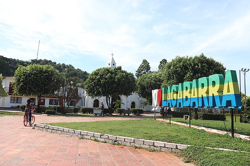 &iquest;C&oacute;mo es vivir en estos momentos en La Gabarra?