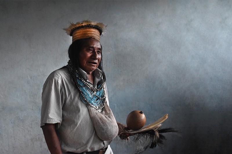 La verdad para proteger a la madre tierra