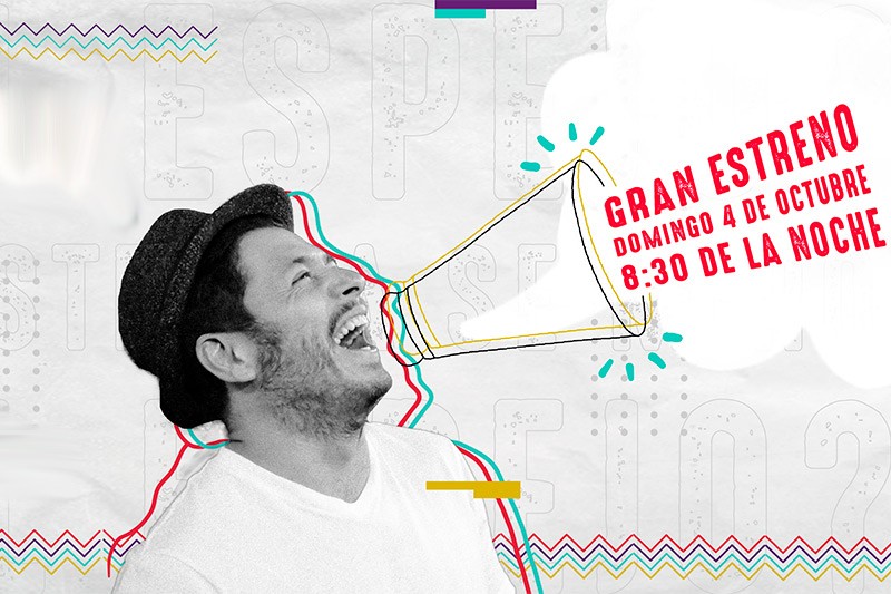 Frente al Espejo, la apuesta televisiva nacional de la Comisi&oacute;n de la Verdad