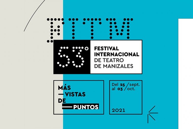 Teatro y verdad: la Comisión de la Verdad en el Festival Internacional de Teatro de Manizales