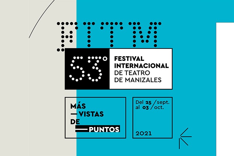 Teatro y verdad: la Comisi&oacute;n de la Verdad en el Festival Internacional de Teatro de Manizales