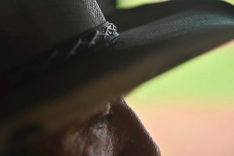 Impactos de la guerra en ganaderos y ganaderas campesinas del Vichada