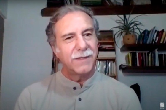 &ldquo;La exclusi&oacute;n ha alimentado todos los ej&eacute;rcitos del conflicto&rdquo;: V&iacute;ctor Gaviria