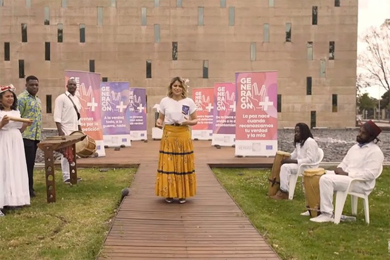 Lleg&oacute; la &lsquo;Generaci&oacute;n V+&rsquo;, la generaci&oacute;n de la verdad