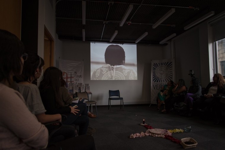 La apuesta de la Comisi&oacute;n por investigar las violencias sexuales de forma amplia y digna