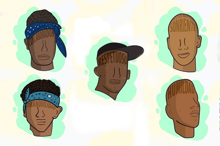 Homenaje a nuestros j&oacute;venes #NiUnoM&aacute;s 