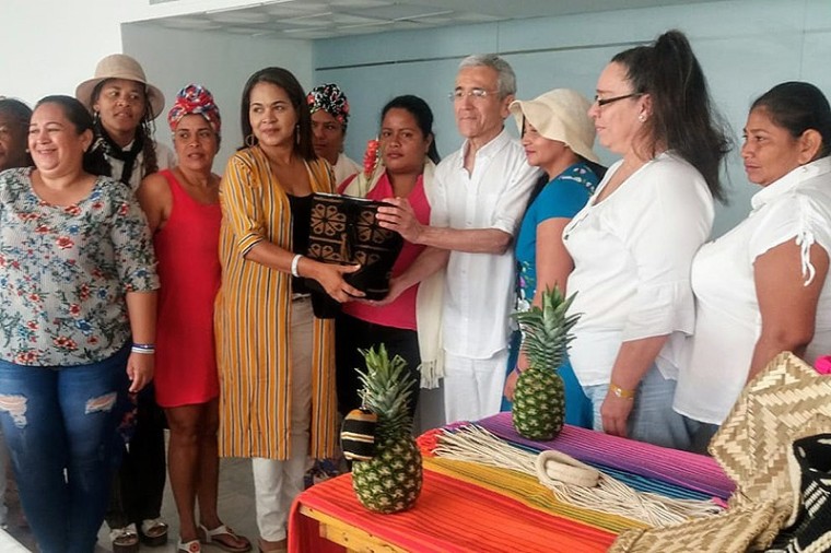 &ldquo;Entregar nuestros testimonios a la Comisi&oacute;n de la Verdad es como dar un grito de libertad&rdquo;