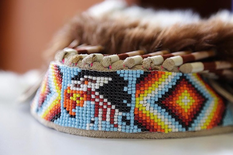 &ldquo;Para los Bar&iacute;, saber qui&eacute;nes somos nos ha permitido resistir los conflictos&rdquo;