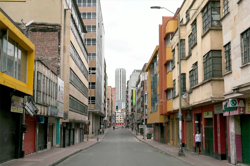 Inequidad y conflicto en tiempos de coronavirus