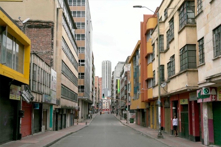 Inequidad y conflicto en tiempos de coronavirus