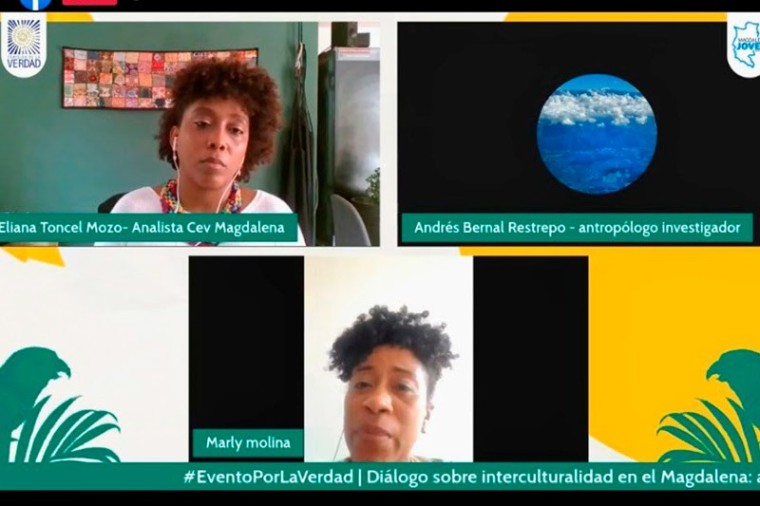 Interculturalidad y apuestas de paz entre los pueblos &eacute;tnico&ndash;rurales de Magdalena