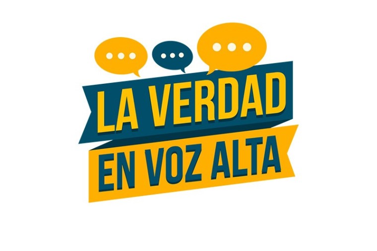 La verdad en voz alta: &lsquo;Homenaje a la comisionada Mar&iacute;a &Aacute;ngela Salazar&rsquo;