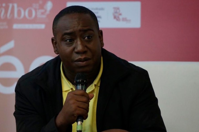 Leyner Palacios es el nuevo comisionado de la Comisi&oacute;n de la Verdad