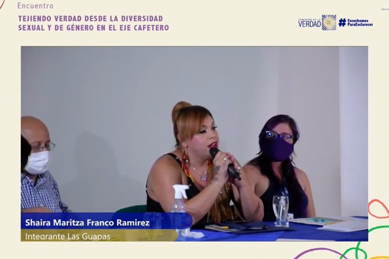 Personas LGBTI del Eje Cafetero denuncian que contin&uacute;an las pr&aacute;cticas de exterminio en su contra