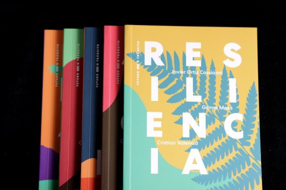 Resiliencia