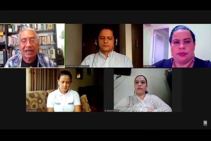 L&iacute;deres y lideresas del Eje Cafetero piden no ser estigmatizados como &ldquo;enemigos del desarrollo&rdquo;