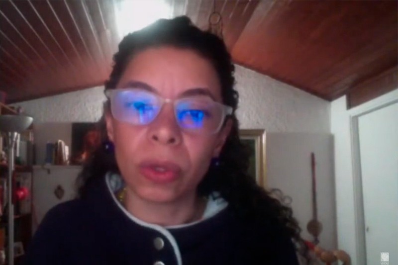 &ldquo;La violencia tambi&eacute;n tiene que ver con los macroproyectos; una l&oacute;gica de la muerte alrededor del desarrollo&rdquo;: Liliana Angulo