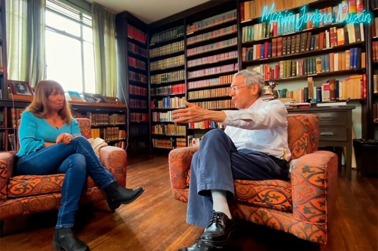 El llamado de Francisco de Roux a Salvatore Mancuso