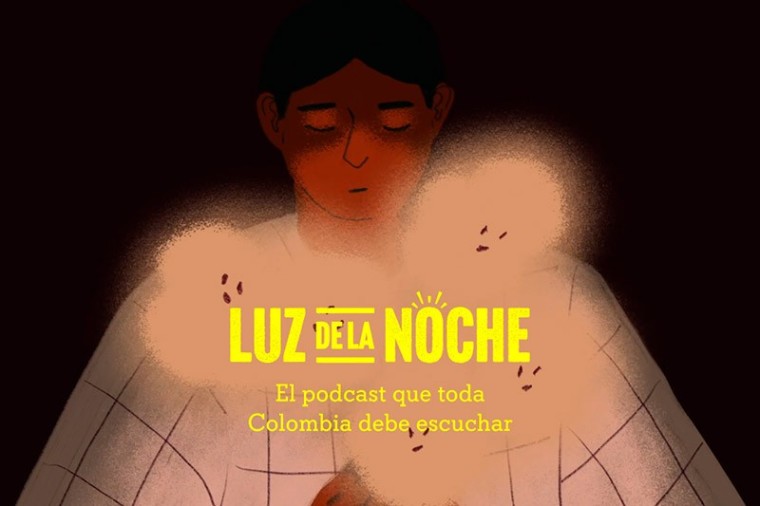&lsquo;Luz de la noche&rsquo;, una serie de la Comisi&oacute;n de la Verdad inspirada en las v&iacute;ctimas del conflicto armado