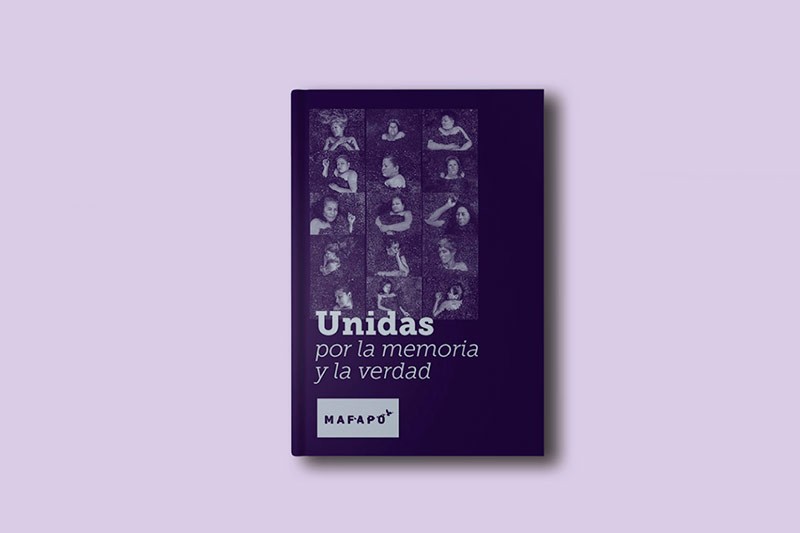 Historias de resistencia de las mujeres familiares de v&iacute;ctimas de falsos positivos
