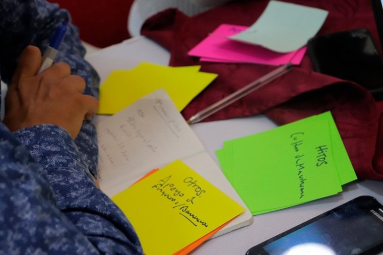 Comisi&oacute;n de la Verdad avanza en el di&aacute;logo social en Magdalena