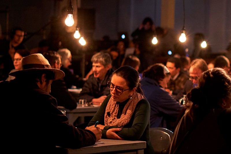 Vuelve el Mercado del Conocimiento y No-conocimiento &Uacute;til a Colombia