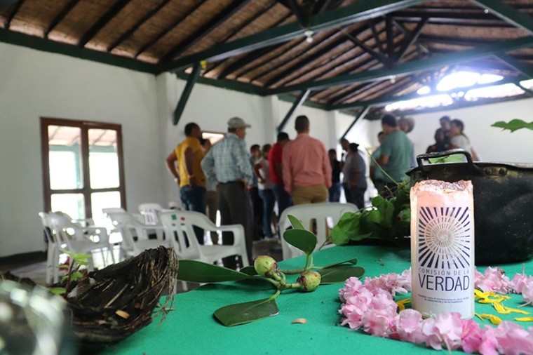 &iquest;C&oacute;mo vencer el miedo a la verdad?