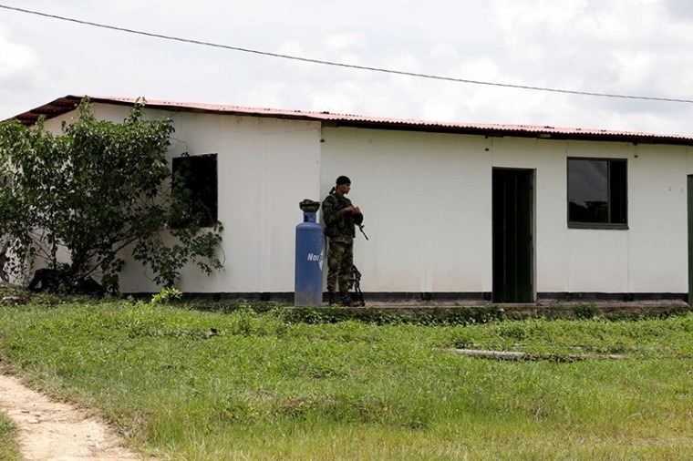 &ldquo;Necesitamos una verdad que dignifique a todas las v&iacute;ctimas para generar un escenario real de reconciliaci&oacute;n&rdquo;