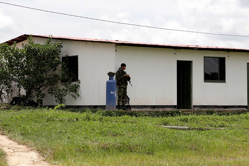 &ldquo;Necesitamos una verdad que dignifique a todas las v&iacute;ctimas para generar un escenario real de reconciliaci&oacute;n&rdquo;