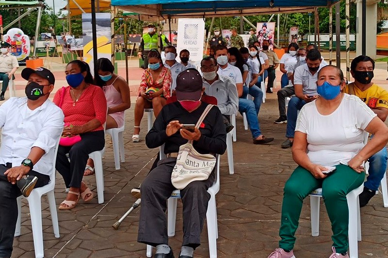 Mit&uacute;, 22 a&ntilde;os despu&eacute;s