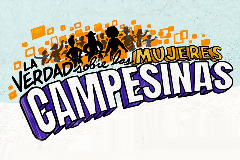  &ldquo;Nuestros cuerpos, adem&aacute;s del territorio, tambi&eacute;n han sido objeto de despojo&rdquo;