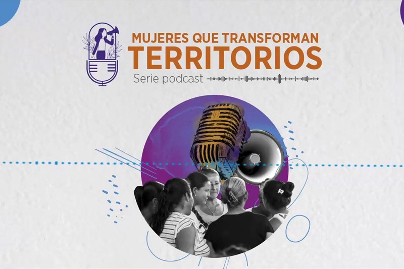 Historias y voces de mujeres sobrevivientes del conflicto armado en Nari&ntilde;o