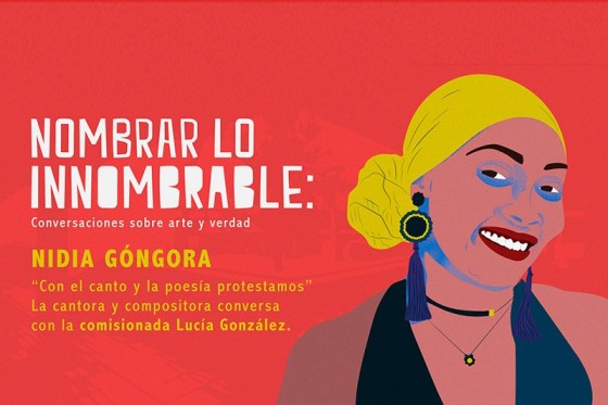 Cinco reflexiones de Nidia G&oacute;ngora sobre la cultura, la violencia y la b&uacute;squeda de paz