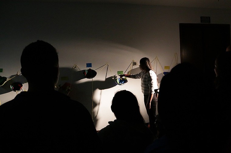 &iquest;Qu&eacute; piensan, recuerdan y sienten las ni&ntilde;as, ni&ntilde;os y adolescentes acerca del conflicto armado?