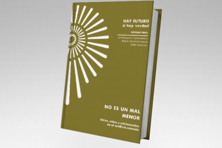 Conoce de qu&eacute; trata el cap&iacute;tulo &lsquo;No es un mal menor&rsquo; del Informe Final
