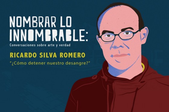 “Narrar la violencia ayuda a comprender las dimensiones de la deshumanización”: Ricardo Silva Romero