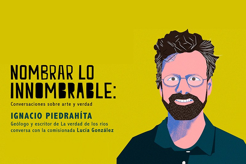 &ldquo;En la creaci&oacute;n de mitos desde lo art&iacute;stico, la ciencia tiene un papel clave&rdquo;