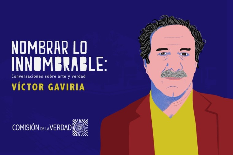 &ldquo;Tenemos que hacer pel&iacute;culas que muestren el mecanismo de reproducci&oacute;n de la violencia&rdquo;: V&iacute;ctor Gaviria