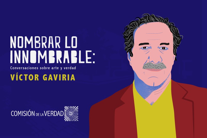 “Tenemos que hacer películas que muestren el mecanismo de reproducción de la violencia”: Víctor Gaviria