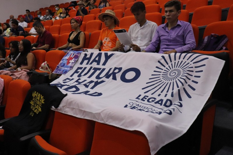 Lo que cuenta el Informe Final de la frontera Nororiental (Arauca y Norte de Santander)