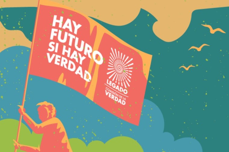 Departamentos del Nororiente recibir&aacute;n el Informe Final de la Comisi&oacute;n de la Verdad