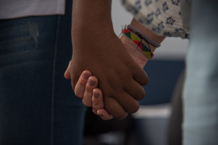 Balance positivo de las alianzas para garantizar el enfoque de g&eacute;nero en la Comisi&oacute;n de la Verdad