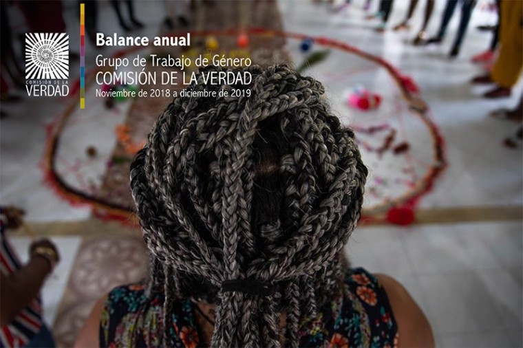 Garantizando el enfoque de g&eacute;nero en el esclarecimiento y reconocimiento de la verdad