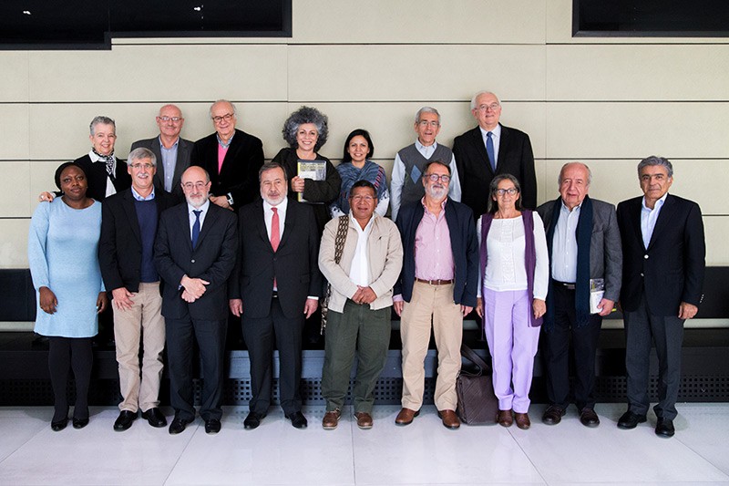 Consejo Asesor analizar&aacute; efectos del COVID-19 en la b&uacute;squeda de la verdad en Colombia