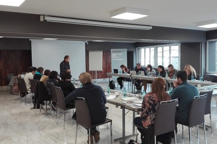 Comisi&oacute;n de la Verdad adelanta jornadas de escucha e incidencia en Espa&ntilde;a