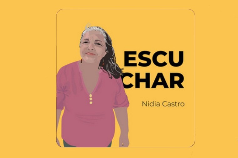 &lsquo;Escuchar&rsquo;, el d&eacute;cimo cap&iacute;tulo de &lsquo;La fuerza de mi voz&rsquo;