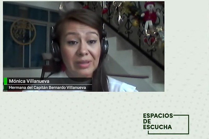 D&eacute;cadas de ausencia: los relatos de desaparici&oacute;n forzada en la Polic&iacute;a Nacional