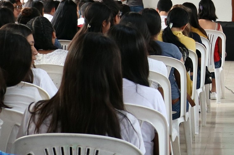 &ldquo;Es importante reconocer que eso nos pas&oacute; y a partir de eso emprender un cambio&rdquo;