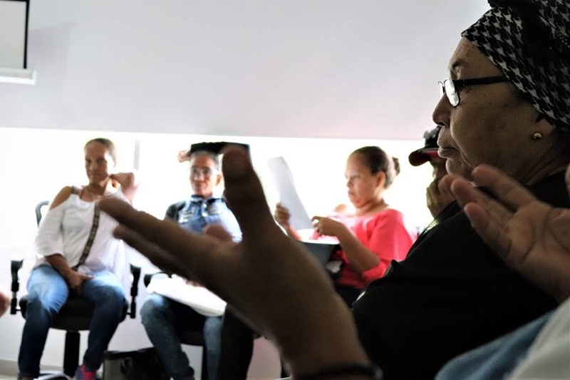 &ldquo;Que se sepa toda la verdad de lo que sucedi&oacute; en Barranquilla&rdquo;