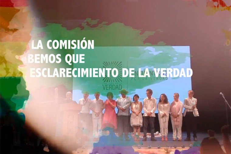 Con orgullo esclarecemos la verdad de las personas LGBTI